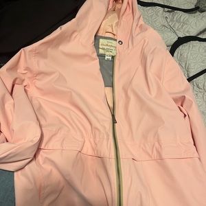 Weather proof womens jacket size xxl